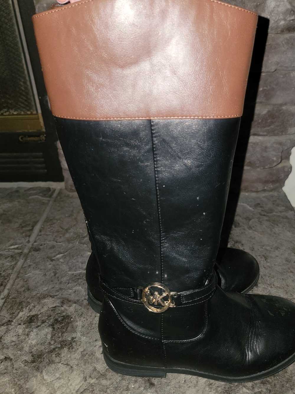 Girls - Michael Kors Boots